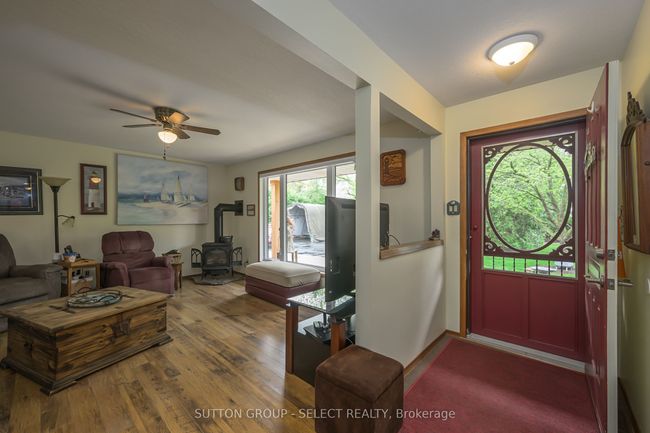8444 Lazy Lane, House other with 3 bedrooms, 2 bathrooms and 8 parking in Thedford ON | Image 5