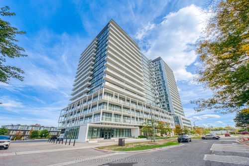 905-180 Fairview Mall Drive, North York, ON, M2J4T1 | Card Image