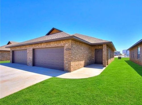 1848 Cypress Lane, El Reno, OK, 73036 | Card Image