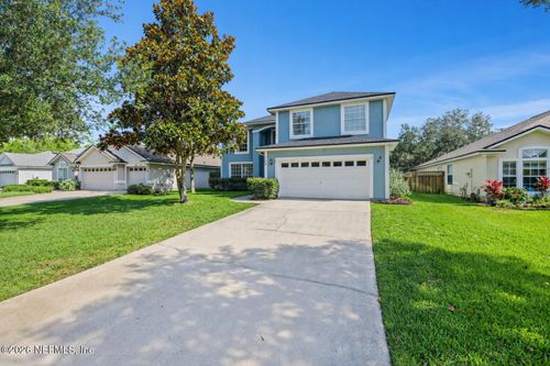 708 Flowers St, St Augustine, FL, 32092-2457 | Card Image