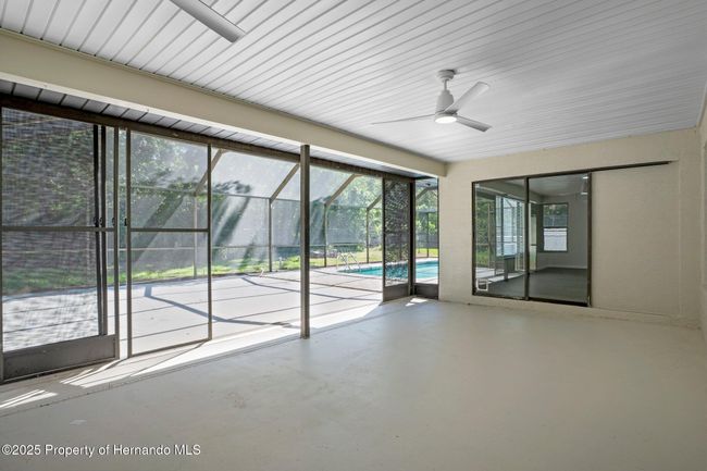2152 Danforth Rd, House other with 3 bedrooms, 2 bathrooms and null parking in SPRING HILL FL | Image 39