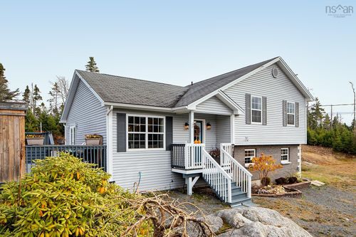 126 Middle Village Rd, West Dover, NS, B3Z3T3 | Card Image