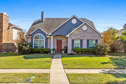 416 Sims Dr, Cedar Hill, TX, 75104-2298 | Card Image