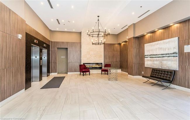 511 - 560 N Service Rd, House attached with 2 bedrooms, 2 bathrooms and 1 parking in Grimsby ON | Image 4