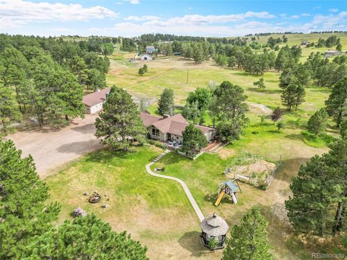 7385 Pine Crest Dr, Kiowa, CO, 80117-8942 | Card Image