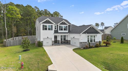 lot-22-136 Permeta Dr, Sneads Ferry, NC, 28460-6205 | Card Image