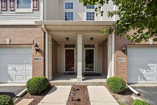 unit-j-8830 Concord Ln, Justice, IL, 60458-2085 | Card Image