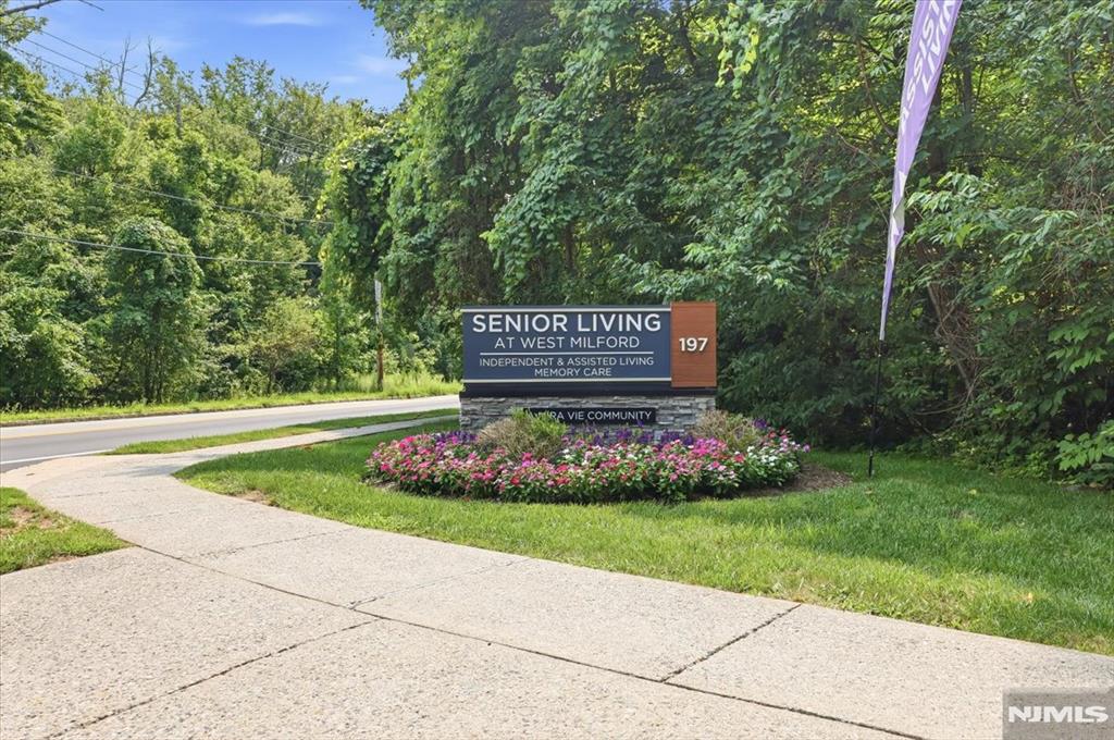 Residential in West Milford
