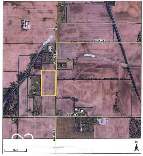 1075 S 300 E, Markleville, IN, 46056 | Card Image