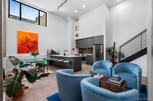 116-1601L Park Ave, Denver, CO, 80218 | Card Image