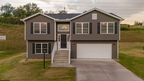 Lot 5 Brettwald Dr, Morgantown, WV, 26508 | Card Image