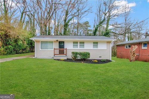 3429 Adkins Rd Nw, Atlanta, GA, 30331-1403 | Card Image