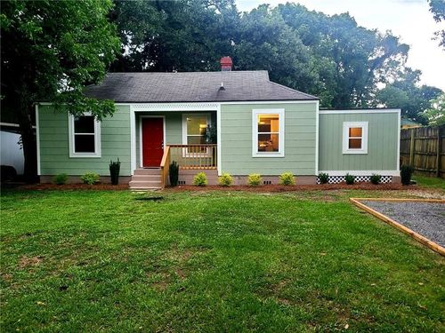 165 Stephens St, Mobile, AL, 36606-2390 | Card Image