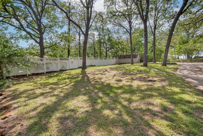 1500 W Heron St, House other with 3 bedrooms, 2 bathrooms and null parking in Denison TX | Image 34