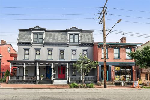 928 Western Ave, Pittsburgh, PA, 15233-1727 | Card Image