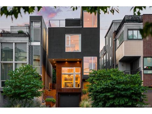 1815 Boulder St, Denver, CO, 80211-3917 | Card Image