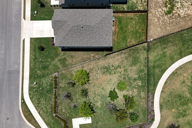 625 Aplite Pass, House other with 4 bedrooms, 3 bathrooms and 4 parking in Maxwell TX | Image 23
