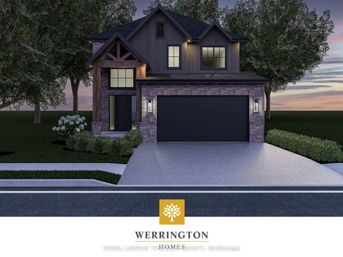 35 Allister Dr, Middlesex Centre, ON, N0L1R0 | Card Image