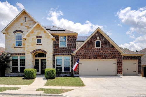 3057 Saddlehorn Dr, Seguin, TX, 78155-0173 | Card Image