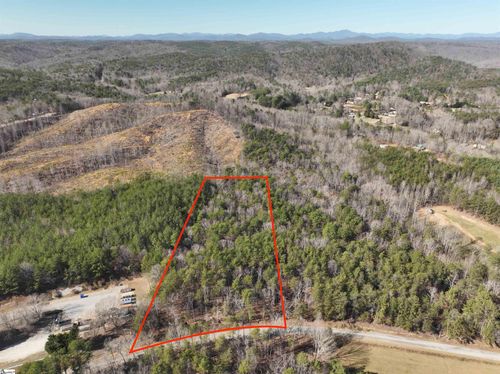 Tract B Old Unity Road, Westminster, SC, 29693 | Card Image