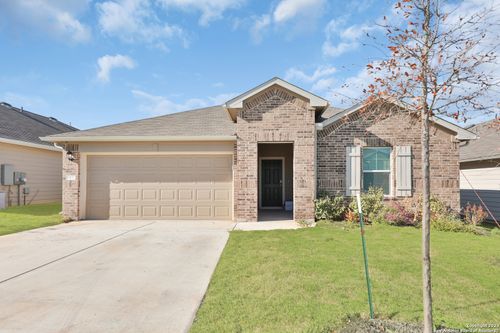 813 Indigo Way, Seguin, TX, 78155-0097 | Card Image