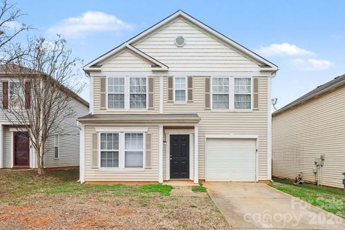 4226 Quinn Dr, Charlotte, NC, 28269-7642 | Card Image