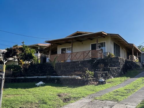 73-4215 Kiekie St, Kailua Kona, HI, 96740-8466 | Card Image