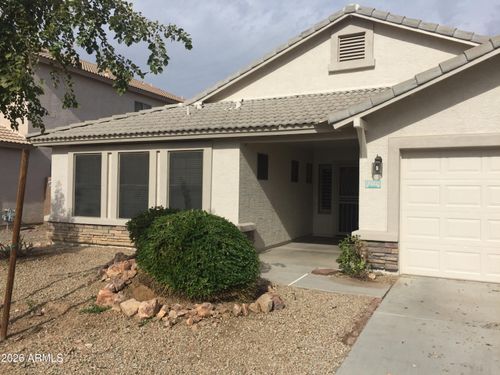 12710 W Earll Dr, Avondale, AZ, 85392-6614 | Card Image