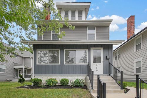 689 Stanley Ave, Columbus, OH, 43206-2441 | Card Image