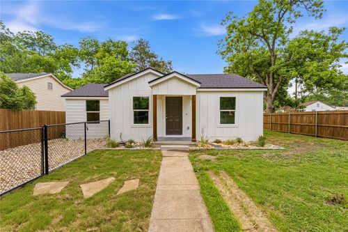 2732 Mckenzie Avenue, Waco, TX, 78607 | Card Image