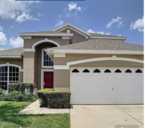 2248 Wyndham Palms Way, KISSIMMEE, FL, 34747-2779 | Card Image