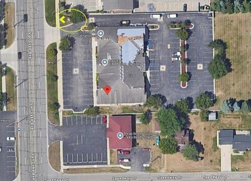 47678 Van Dyke Ave, Shelby Township, MI, 48317-3302 | Card Image