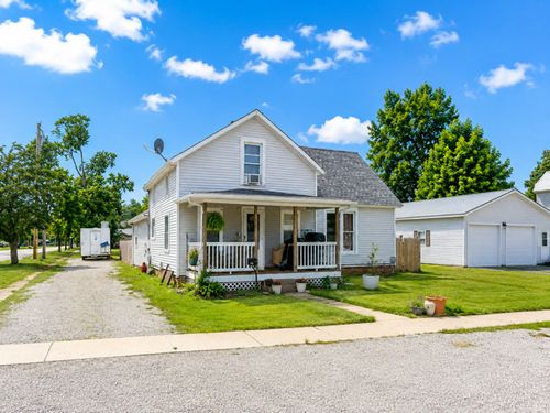 102 West St, Homer, IL, 61849-1238 | Card Image