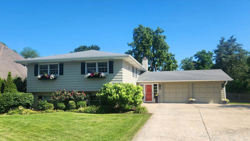 600 Sherman St, Downers Grove, IL, 60515-3061 | Card Image