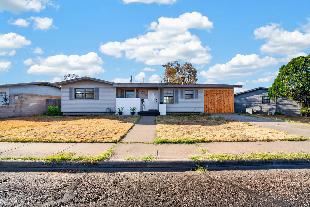 Residential Lease in Odessa 4