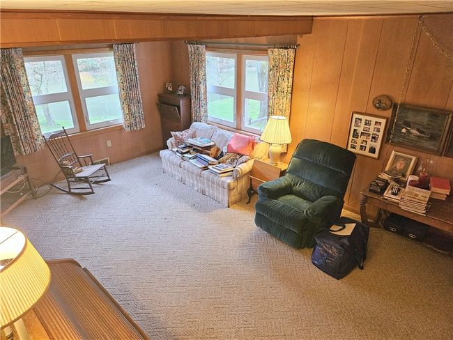 657 Kiester Rd, House other with 3 bedrooms, 2 bathrooms and 3 parking in Slippery Rock PA | Image 28