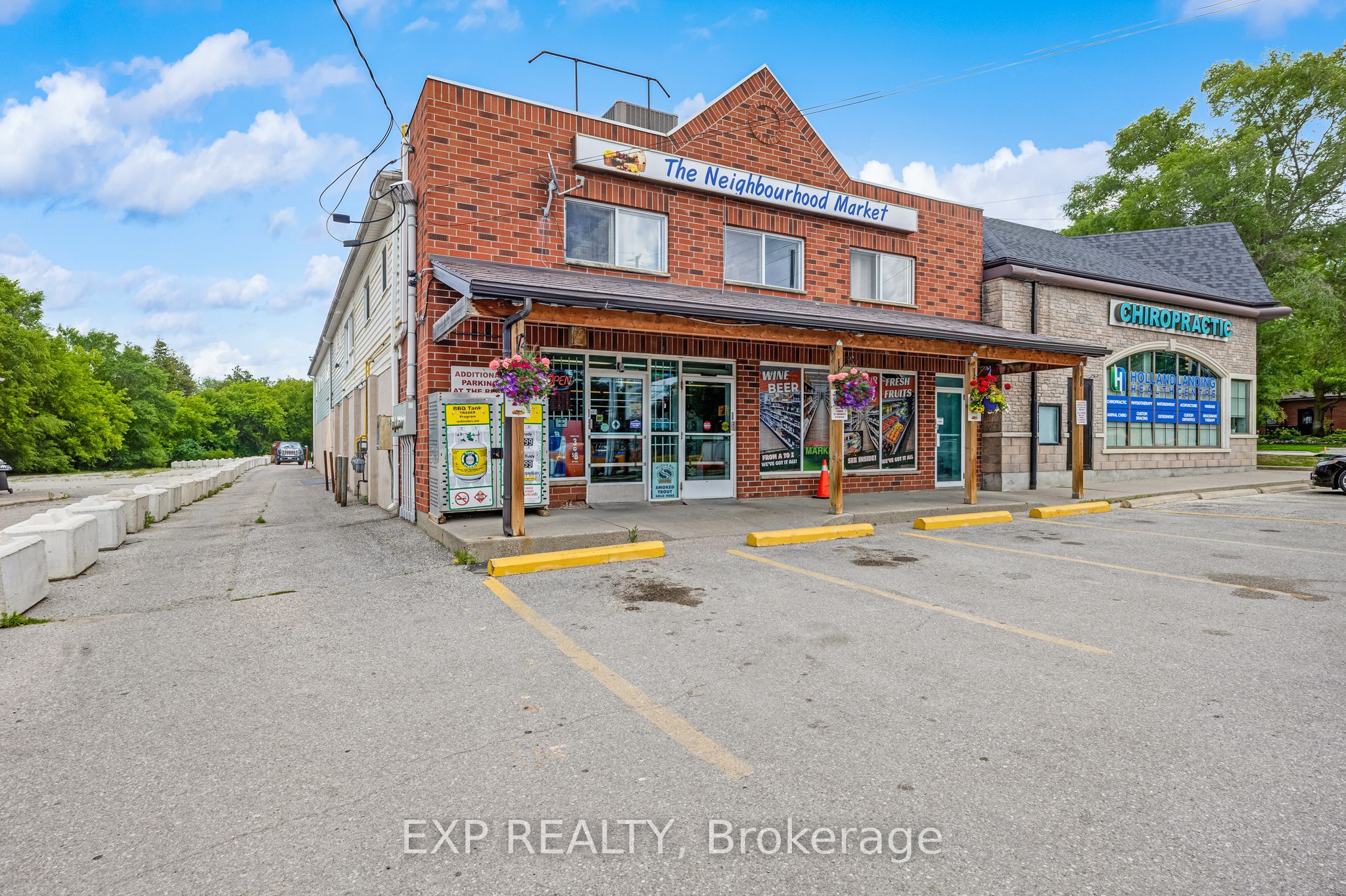 Commercial Sale in East Gwillimbury 5