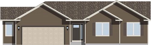 821 Ryan Ridge, Watertown, WI, 53094 | Card Image