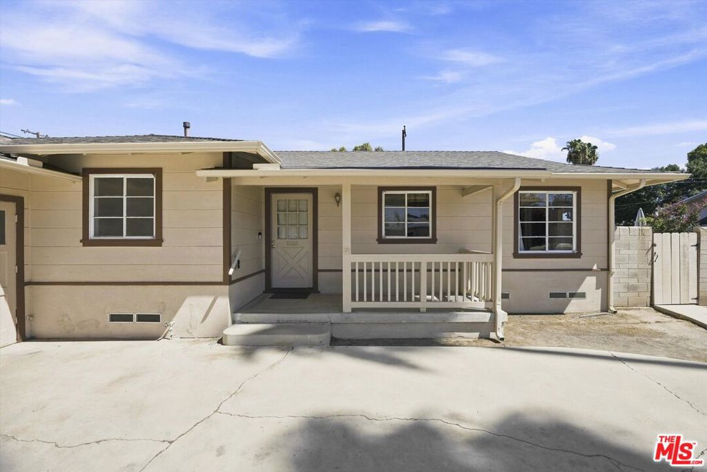 Residential in Bakersfield 5