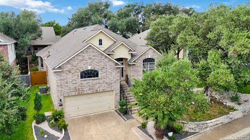 23539 Enchanted Fall, San Antonio, TX, 78260-4319 | Card Image