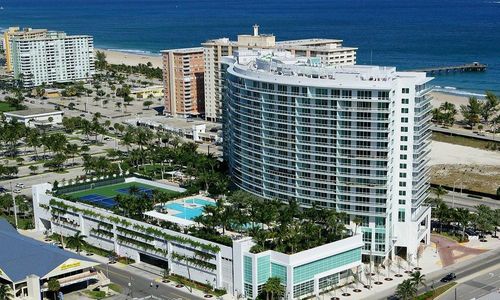 apt-1512-1 N Ocean Blvd, Pompano Beach, FL, 33062-5745 | Card Image
