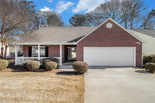 741 Jacoby Dr, Loganville, GA, 30052-6719 | Card Image