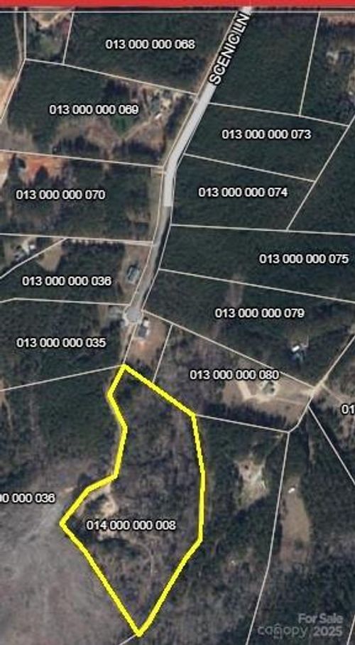 000 Scenic Ln, Pageland, SC, 29728 | Card Image