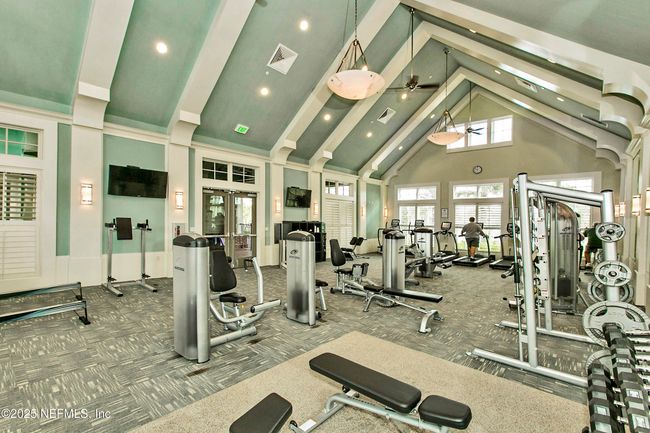 285 Yearling Blvd, House other with 3 bedrooms, 2 bathrooms and null parking in St Johns FL | Image 27