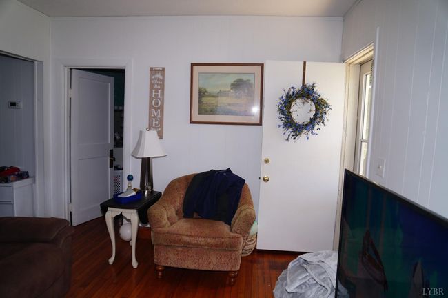 272 Jasper Wood Rd, House other with 2 bedrooms, 1 bathrooms and null parking in Hurt VA | Image 5