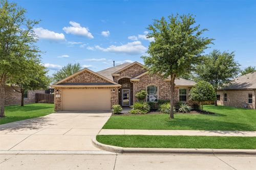 1412 Meadowlakes Dr, Azle, TX, 76020-3763 | Card Image