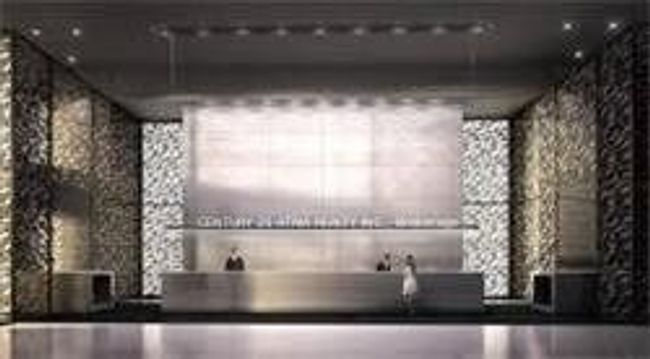 5508 - 100 Harbour St, Condo with 0 bedrooms, 1 bathrooms and null parking in Toronto ON | Image 4