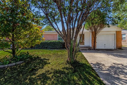 10660 Ruth Ann Drive, Dallas, TX, 75228 | Card Image