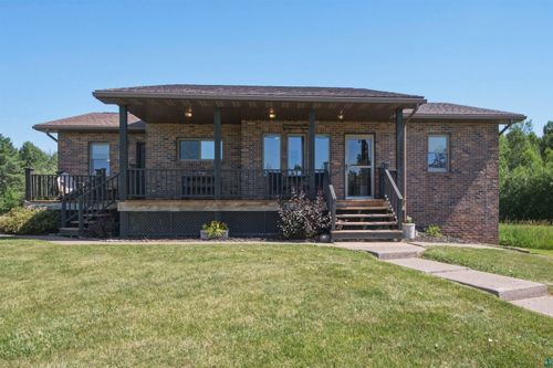 64260 J Jolma Rd, Marengo, WI, 54855 | Card Image
