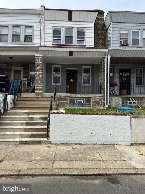 4910 Gransback St, PHILADELPHIA, PA, 19120-4324 | Card Image